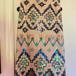 express midi pencil skirt